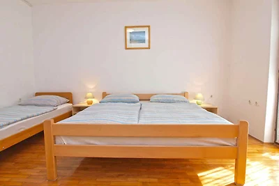 Ferienwohnung mit Klimaanlage