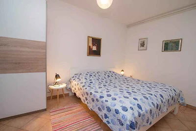 Ferienwohnung mit Balkon und Klimaanlage