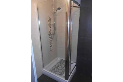 Ferienwohnung mit Terrasse und Grill