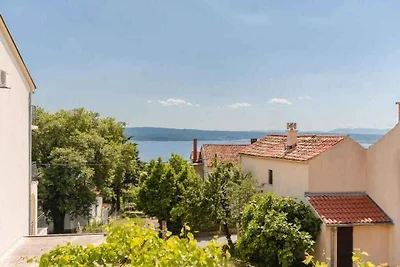 Appartamento Vacanza con famiglia Crikvenica