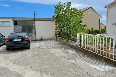 Ferienwohnung mit Klimaanlage und Meerblick