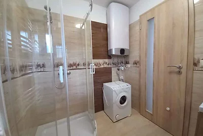 Ferienwohnung in ruhiger Lage im Zentrum