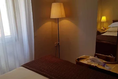 Ferienwohnung mit Internet