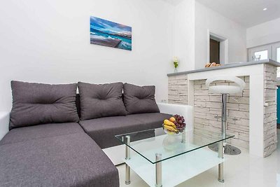 Ferienwohnung mit Klimaanlage, WLAN,