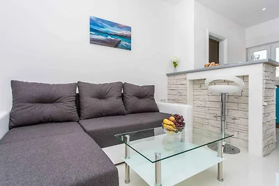 Ferienwohnung mit Klimaanlage und WLAN