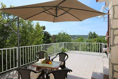 Vakantieappartement Gezinsvakantie Silo