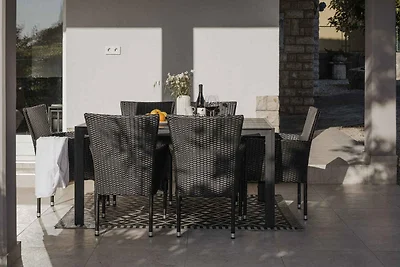 Ferienwohnung Ferienwohnung für 4 Personen mi