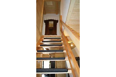 Ferienhaus mit hohem Komfort und nur 50 m zur