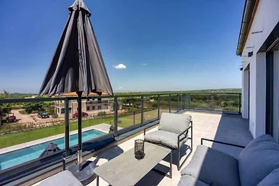 Vakantiehuis Ontspannende vakantie Orbani