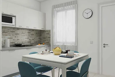 Ferienwohnung mit Klimaanlage