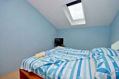 Ferienwohnung mit Terrasse