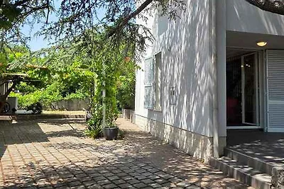 Ferienhaus mit Klimaanlage und