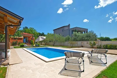 Appartamento Vacanza con famiglia Valbandon