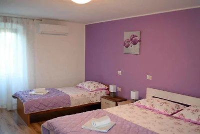 Casa vacanze Vacanza di relax Divšići