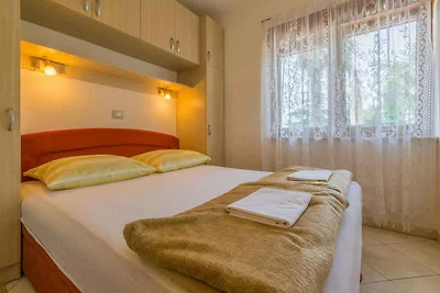 Ferienwohnung in Strandnähe