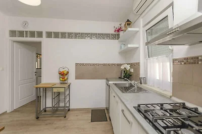 Appartamento Vacanza con famiglia Vodice