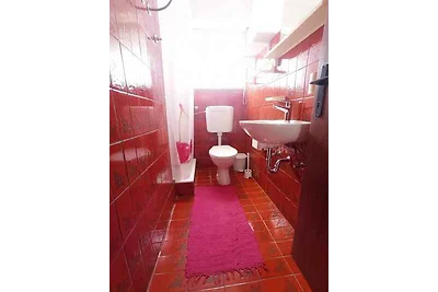 apartman za odmor Obiteljski odmor Primosten