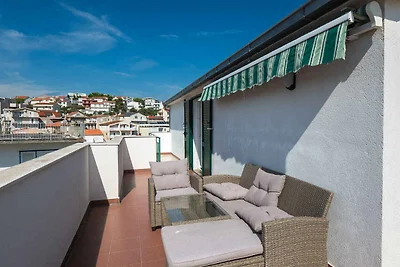 Appartamento Vacanza con famiglia Primosten