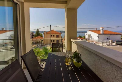 Ferienwohnung mit Klimaanlage