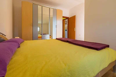 Ferienwohnung in Meernähe