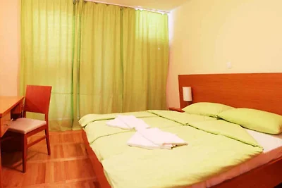 Ferienwohnung in der Nähe vom Strand, für 5 P