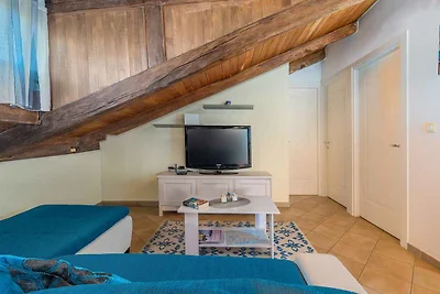 Appartamento Vacanza con famiglia Gedici