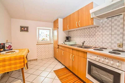 Ferienwohnung mit Klimaanlage