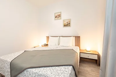 Vakantieappartement Gezinsvakantie Krk