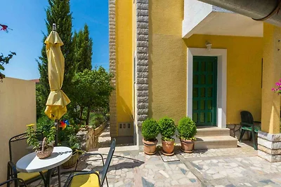 Vakantieappartement Gezinsvakantie Crikvenica