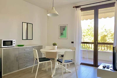 Appartamento Vacanza con famiglia Sirmione
