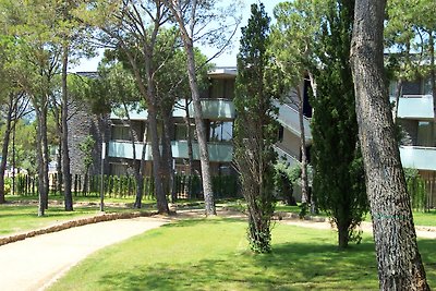 Vakantieappartement Gezinsvakantie Castell-Platja d'Aro