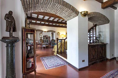 Casa vacanze Vacanza di relax Arezzo