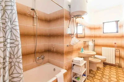 Vakantieappartement Gezinsvakantie Biograd na Moru