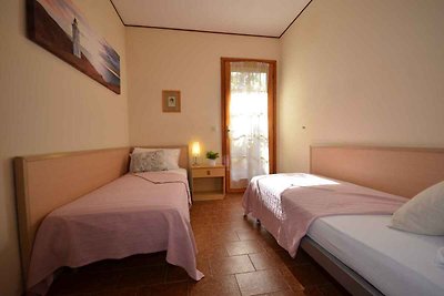 Apartament Dla rodzin Bibione