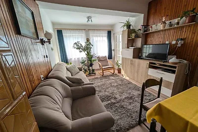 Ferienwohnung in der Nähe vom Balaton
