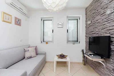Ferienwohnung mit Klimaanlage