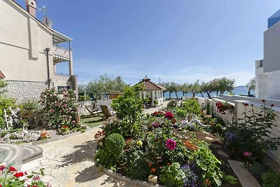 Ferienwohnung mit Seeblick