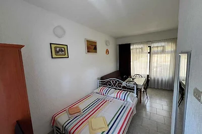 Studio komfortabel und geräumig mit