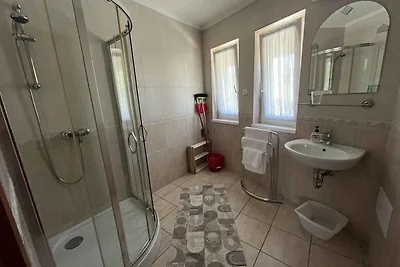 Vakantieappartement Gezinsvakantie Zamardi