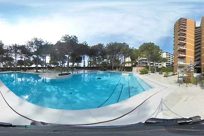 Holiday flat family holiday Lignano Sabbiadoro