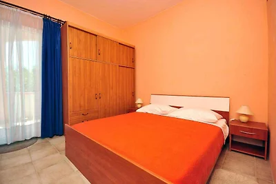 Ferienwohnung in Meernähe