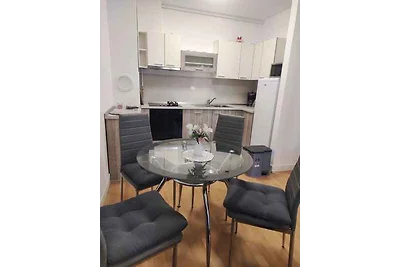 Ferienwohnung mit Balkon