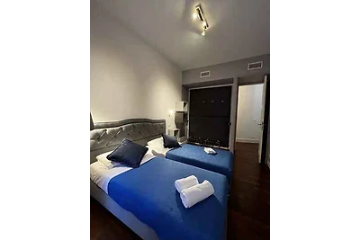 Ferienwohnung elegant im Herzen von Rom