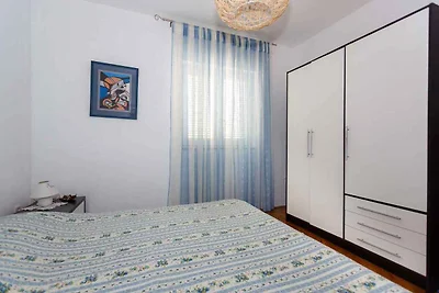 Ferienwohnung mit einem Blick auf die