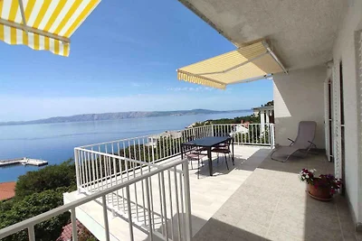 Casa vacanze Vacanza di relax Novi Vinodolski