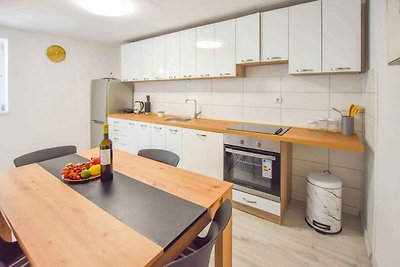 Vakantieappartement Gezinsvakantie Dobropoljana