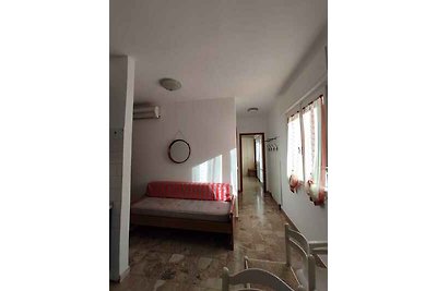 Holiday flat family holiday Eraclea Mare