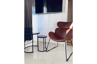 Ferienwohnung 250 zum Strand