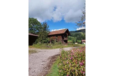 Appartamento Vacanza con famiglia Immenstadt