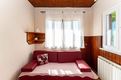 Vakantieappartement Gezinsvakantie Seline